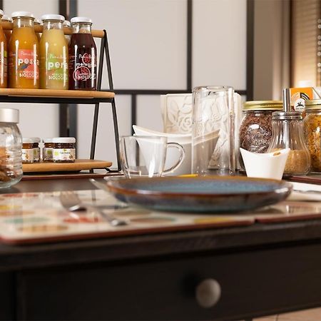 토리노 Un Buon Inizio B&B 외부 사진