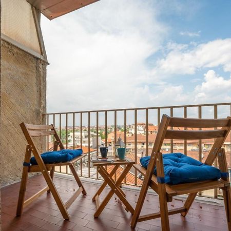 토리노 Un Buon Inizio B&B 외부 사진