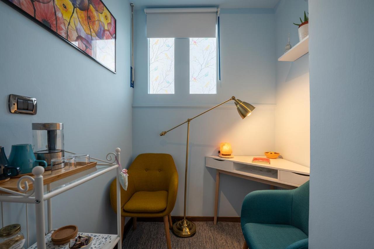 토리노 Un Buon Inizio B&B 외부 사진
