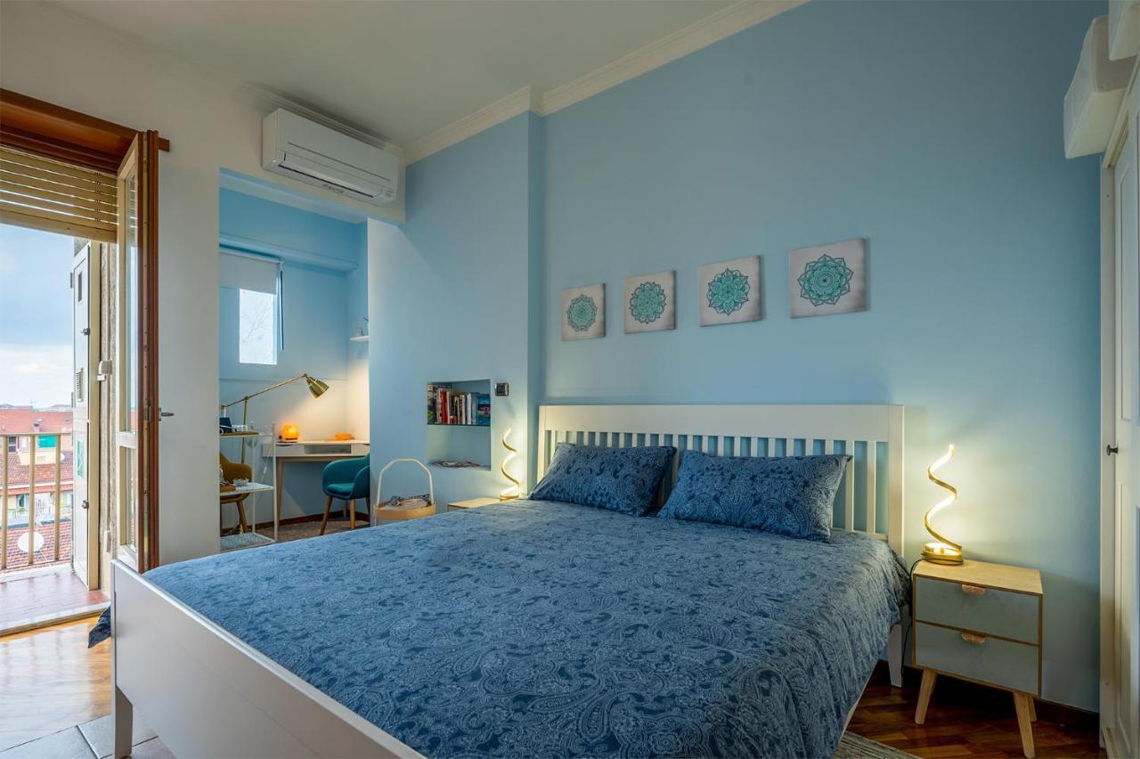 토리노 Un Buon Inizio B&B 외부 사진