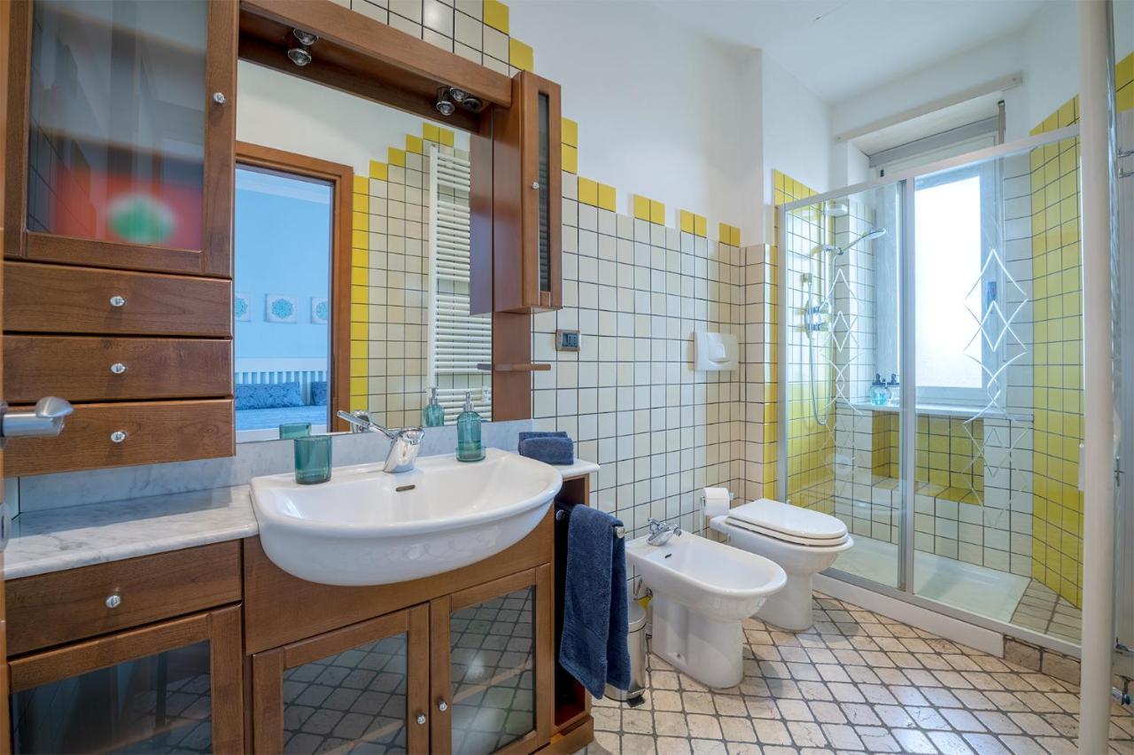토리노 Un Buon Inizio B&B 외부 사진