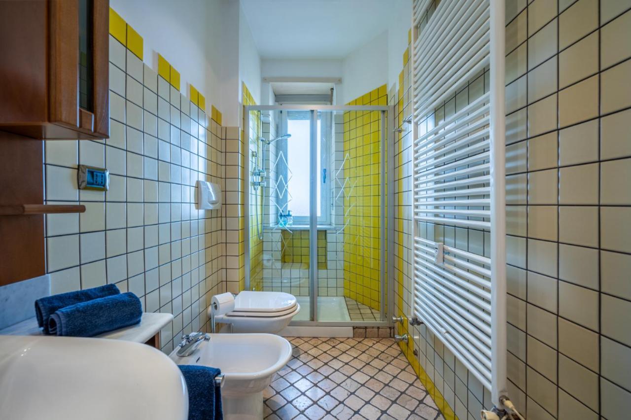 토리노 Un Buon Inizio B&B 외부 사진