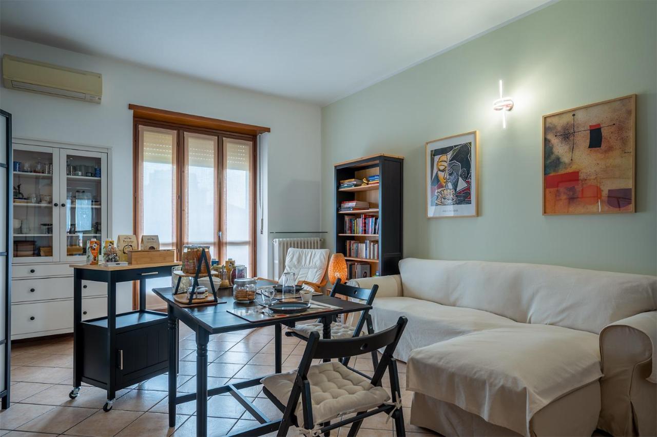 토리노 Un Buon Inizio B&B 외부 사진