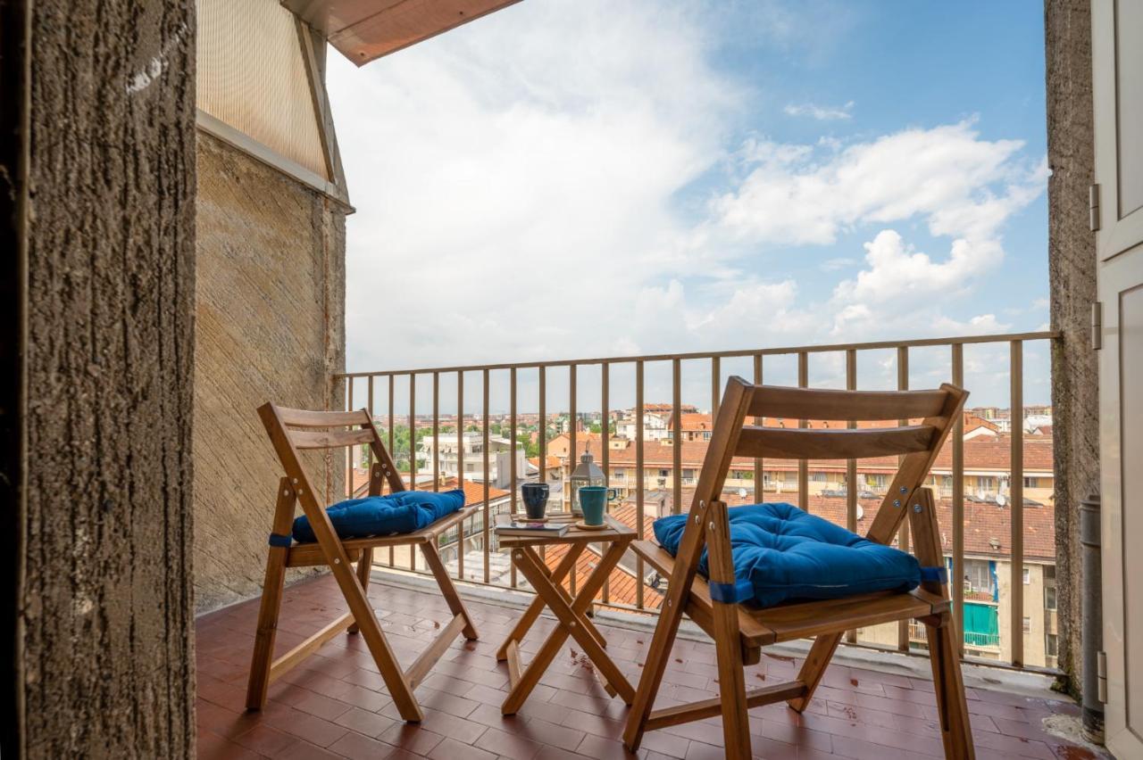 토리노 Un Buon Inizio B&B 외부 사진