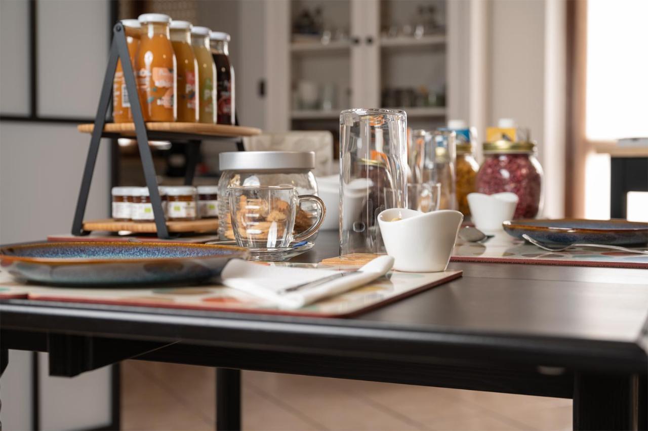 토리노 Un Buon Inizio B&B 외부 사진