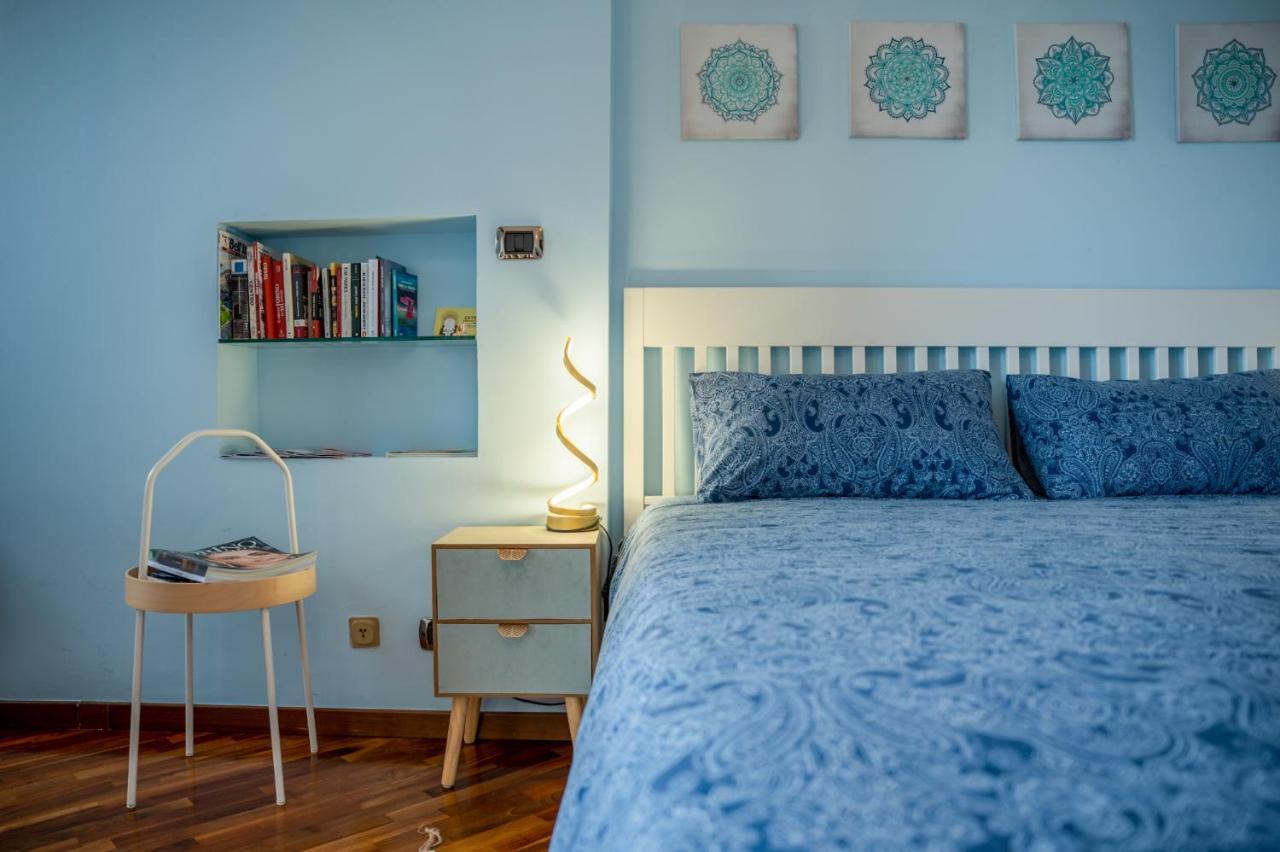토리노 Un Buon Inizio B&B 외부 사진