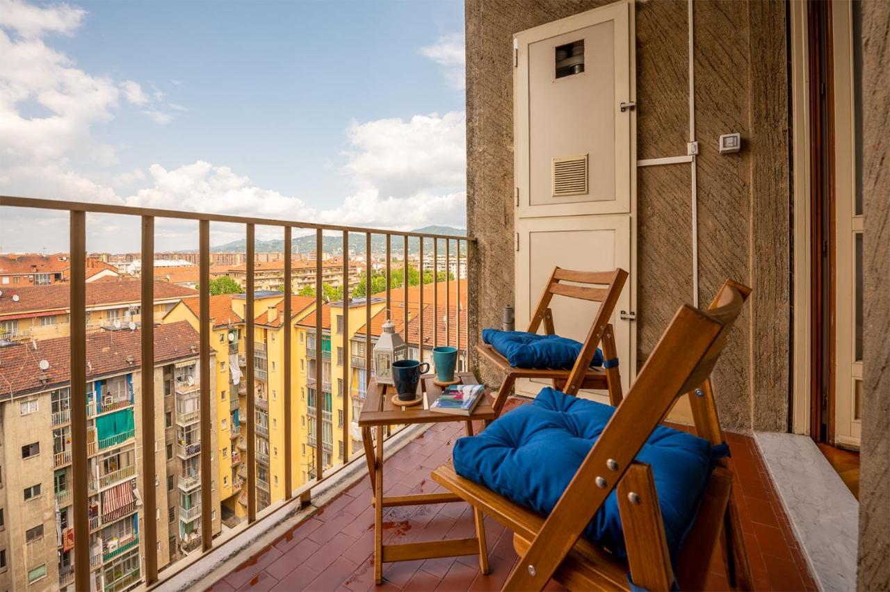 토리노 Un Buon Inizio B&B 외부 사진